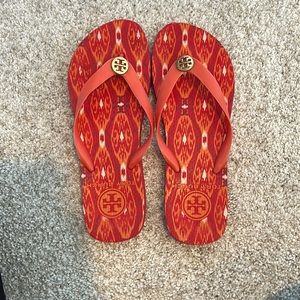 Tory Burch Flip Flops